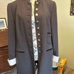Rena Lange Suit, skirt and jacket